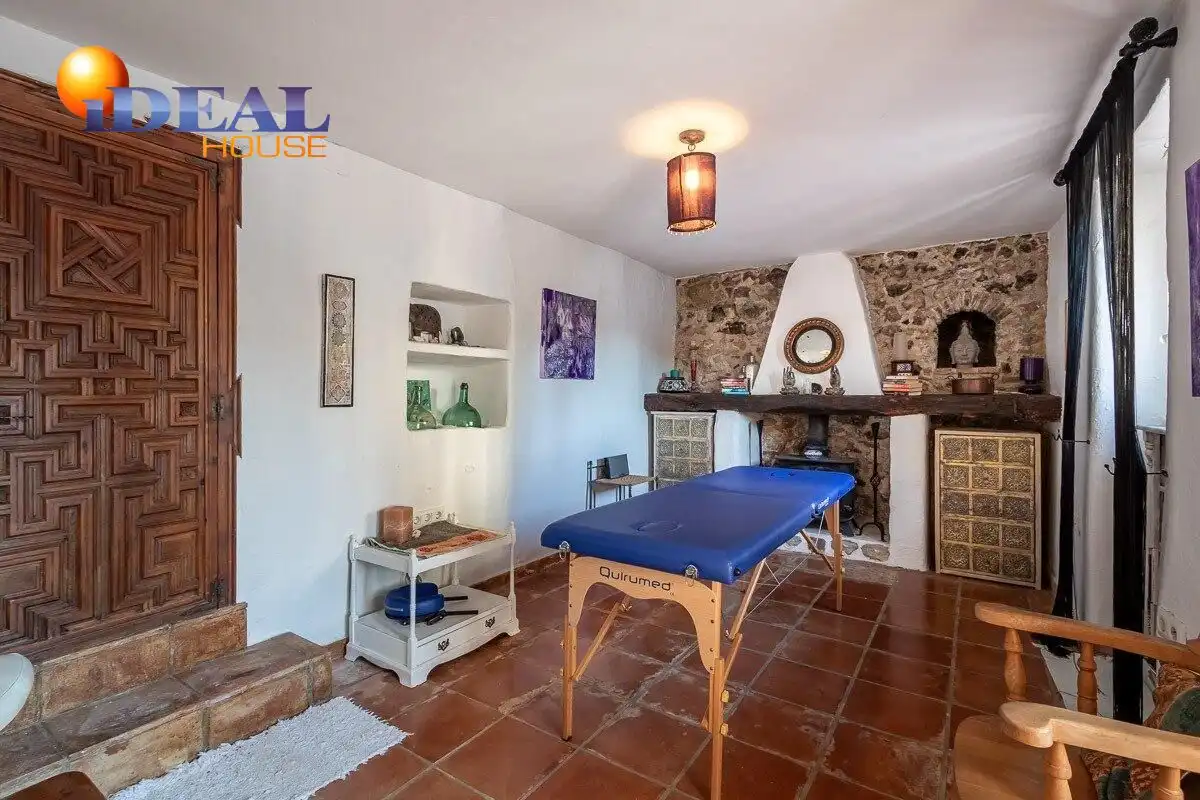 Xalet amb terrassa en venda a Alcaudete, imagen 61