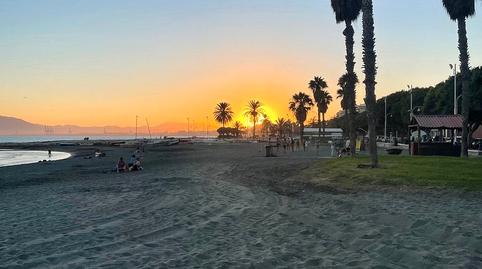 Foto 5 de Casa o chalet en venta en Pedregalejo - Morlaco, Málaga