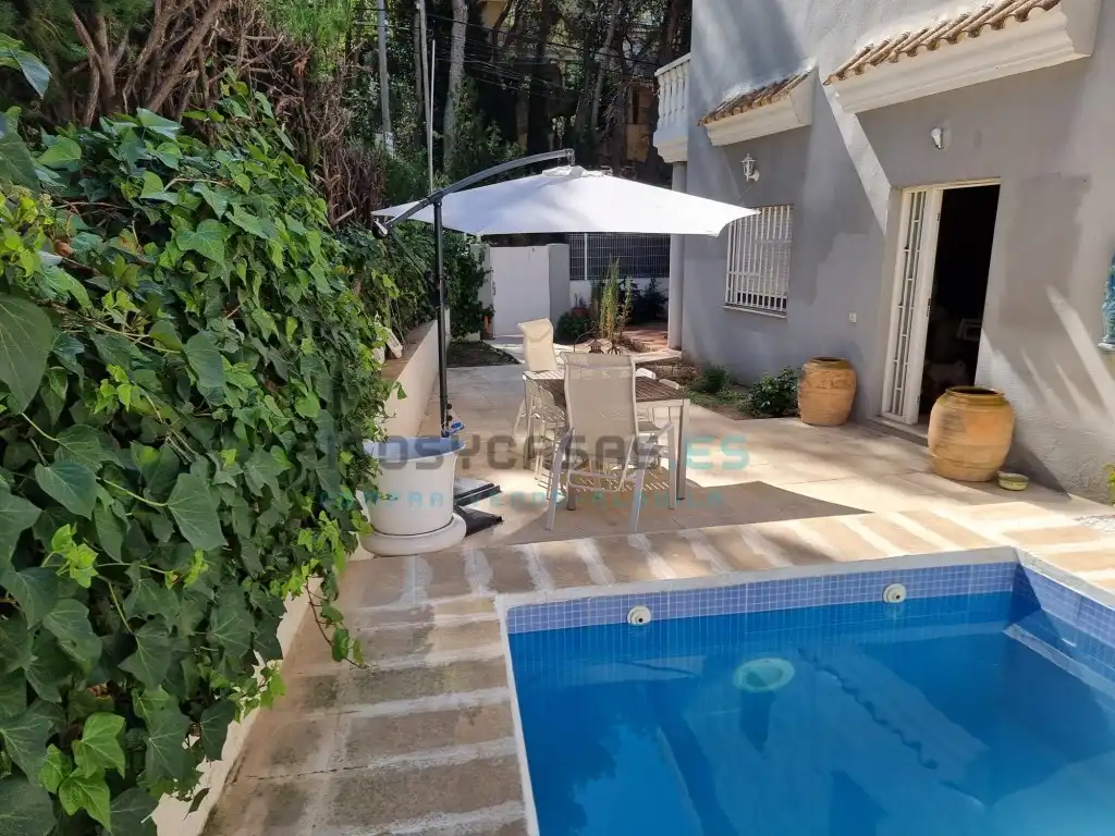 Casa o chalet en venta en Godelleta