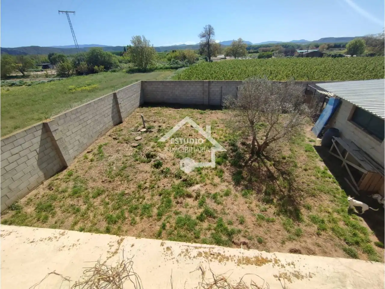 Rural land for sale in Camino Callejada, imagen 15