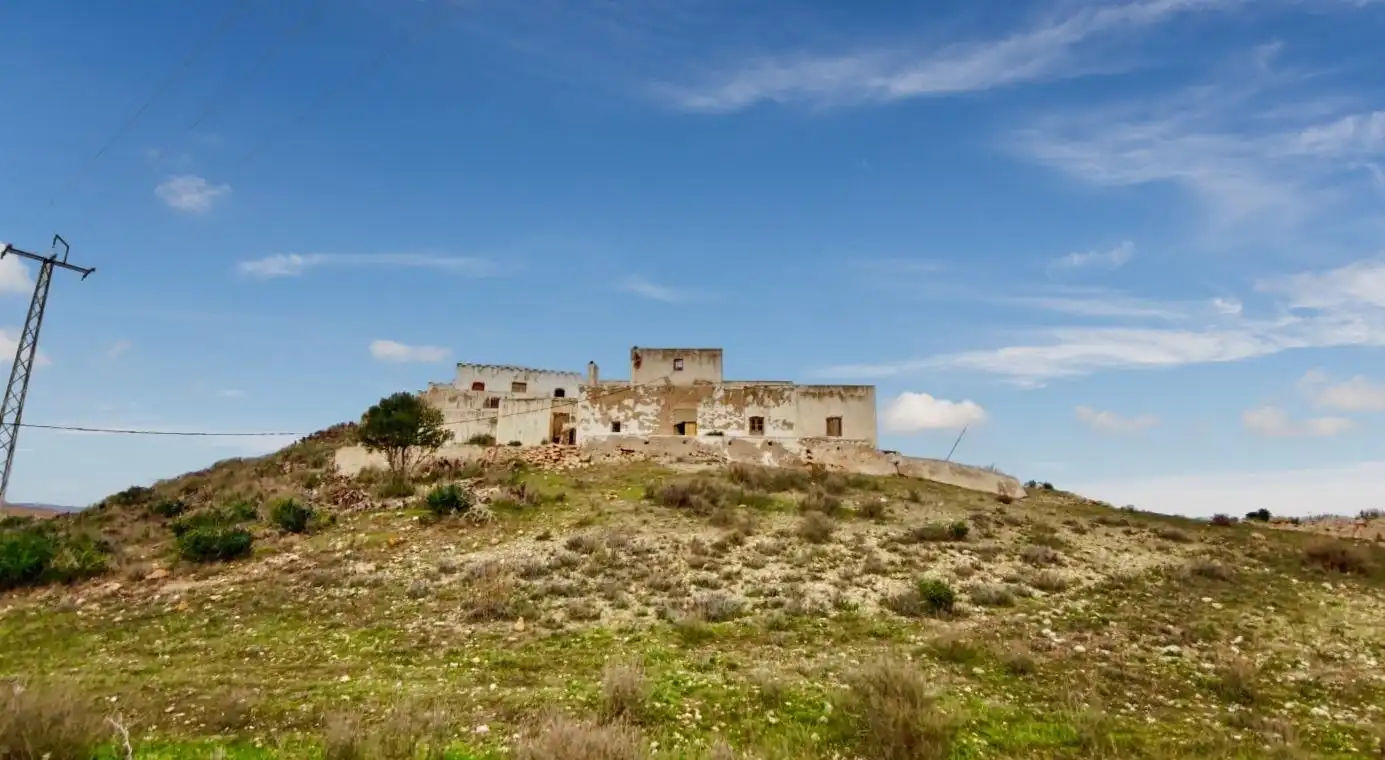 Casa rustica in vendita a Carretera Nijar Las Negras, imagen 6