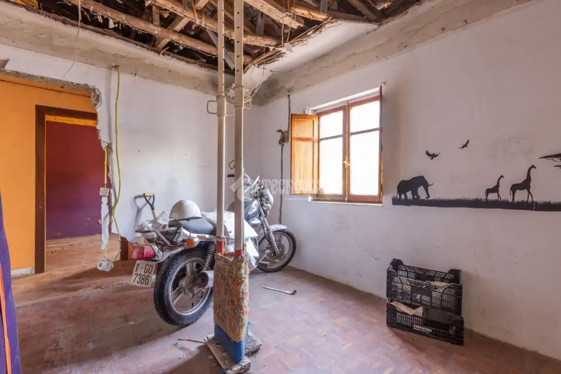 Casa o xalet en venda a Parque Alameda - Paula López