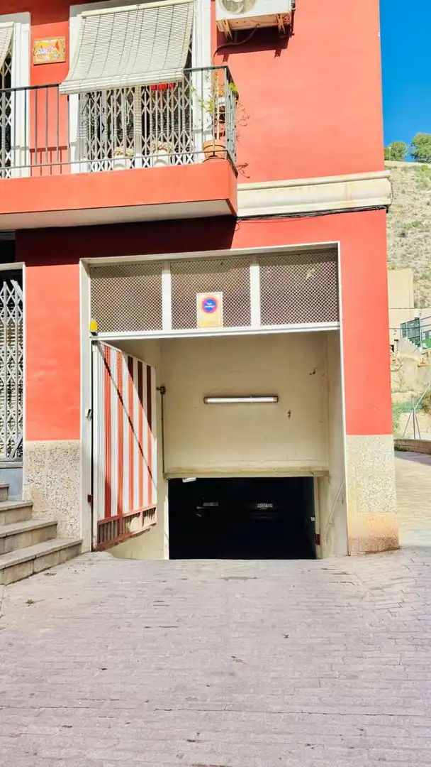 Garage zur Miete in Plaza Anunciación, 2, Orihuela ciudad