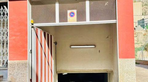 Foto 2 von Garage zur Miete in Plaza Anunciación, 2, Orihuela ciudad, Orihuela
