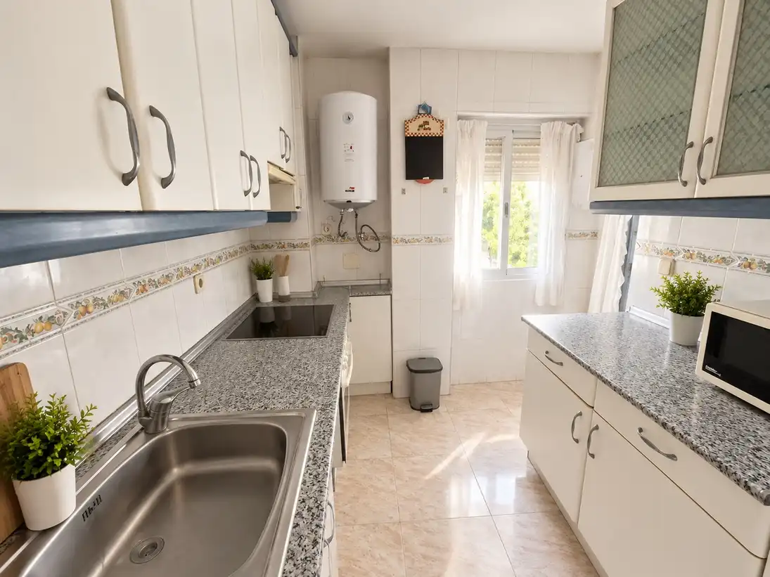 Flat with lift for sale in Calle de Arcos de Jalón 36, imagen 15
