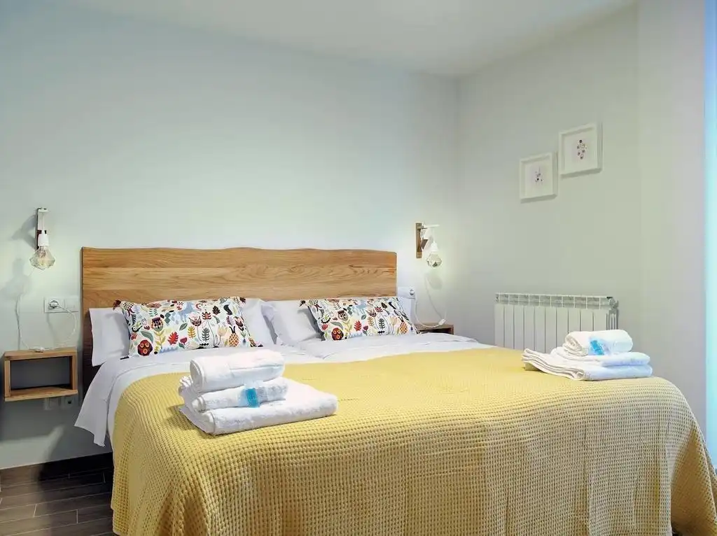 Flat for rent in Estella / Lizarra