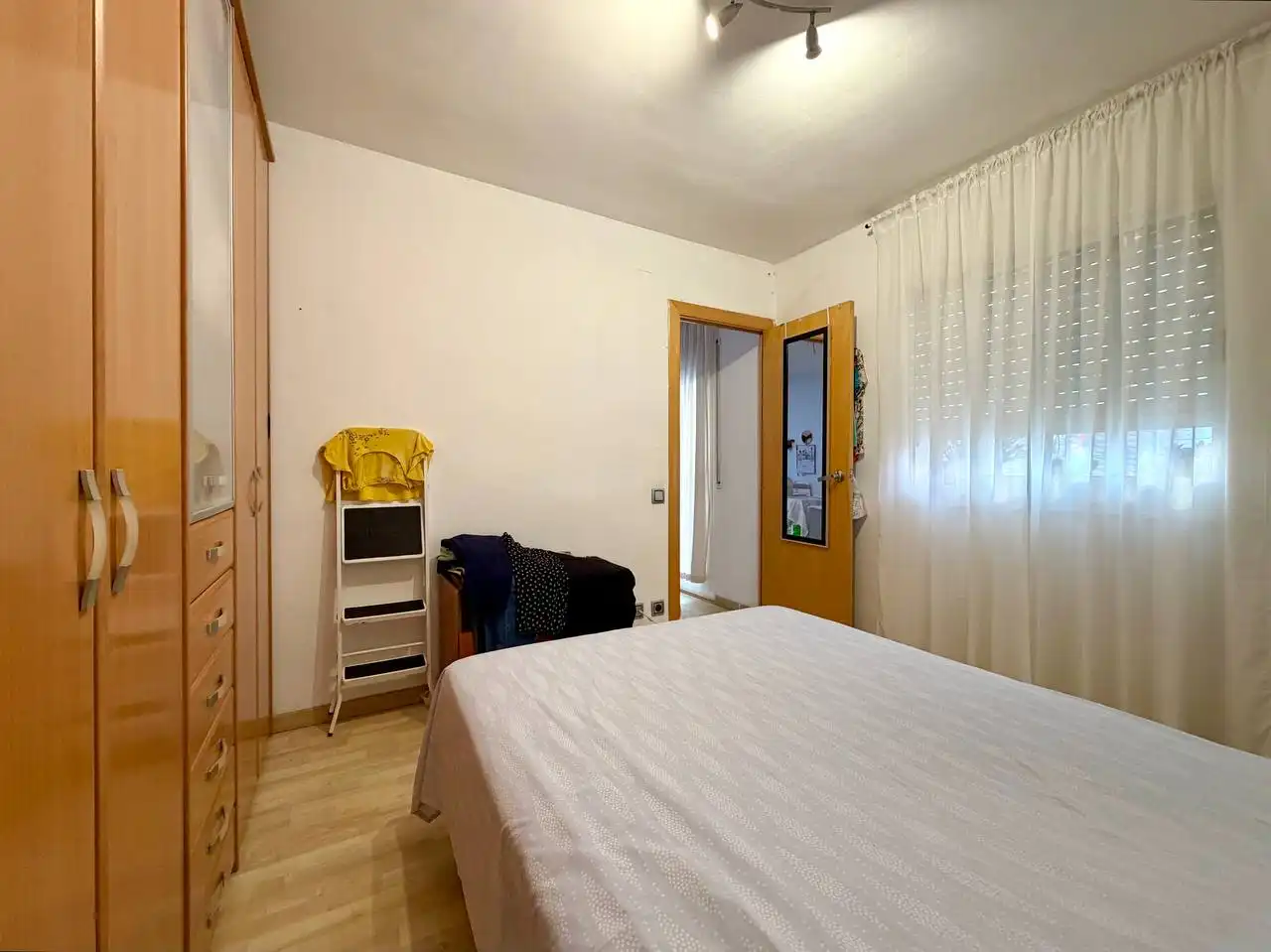 Flat with terrace for sale in Carrer d'Enric Casanovas, imagen 15