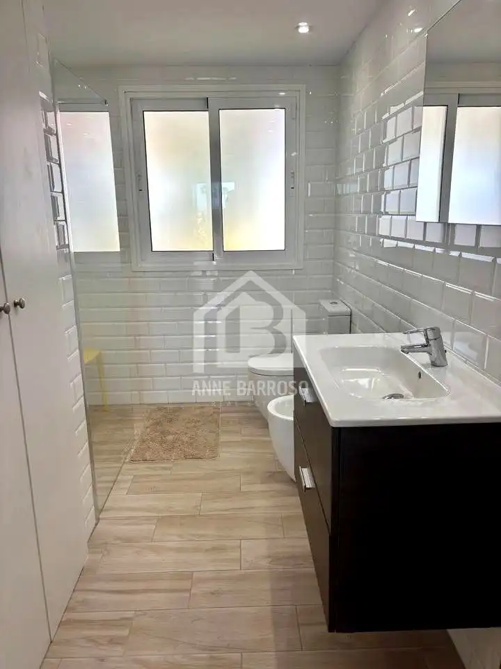 Bany de Casa o xalet en venda en San Miguel de Abona