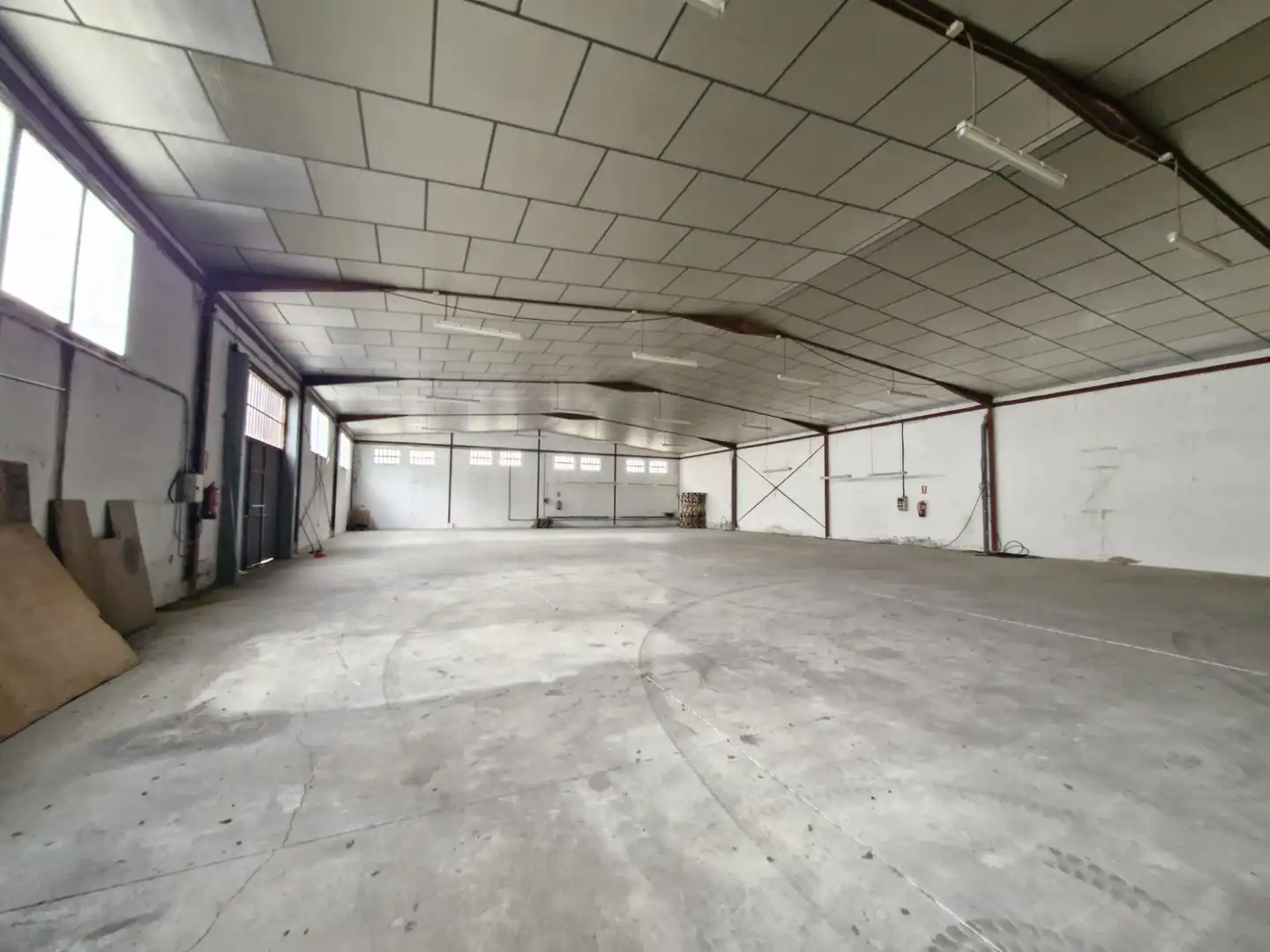 Industrial building for sale in Arnedo, imagen 6