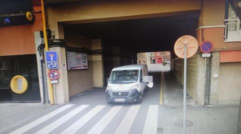 Foto 5 de Garaje de alquiler en Gran de Sant Andreu, 467, Sant Andreu de Palomar, Barcelona