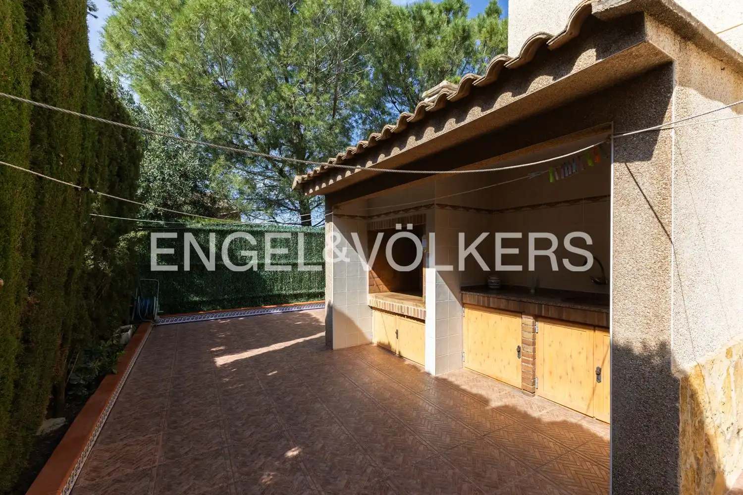 Terrace of Houses for sale in L'Eliana  with Air Conditioner, Heating and Private garden