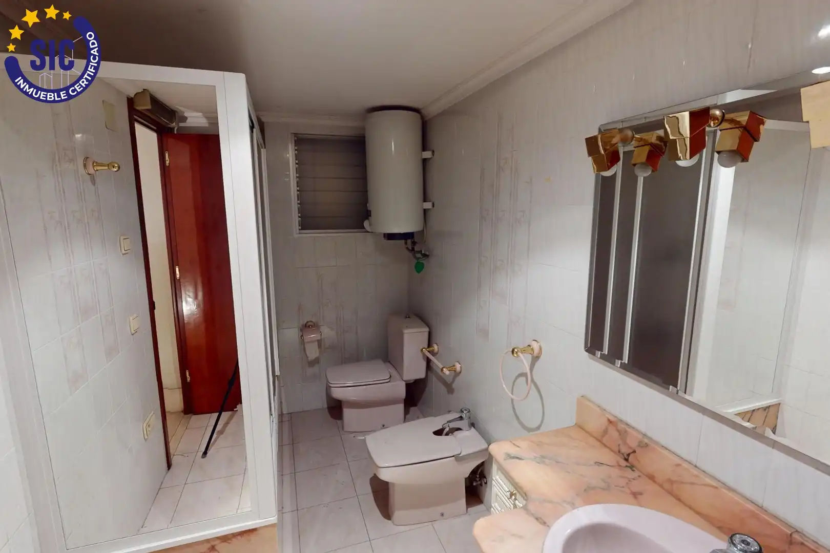 Casa con terraza en venta en Calle VALL 10, imagen 26