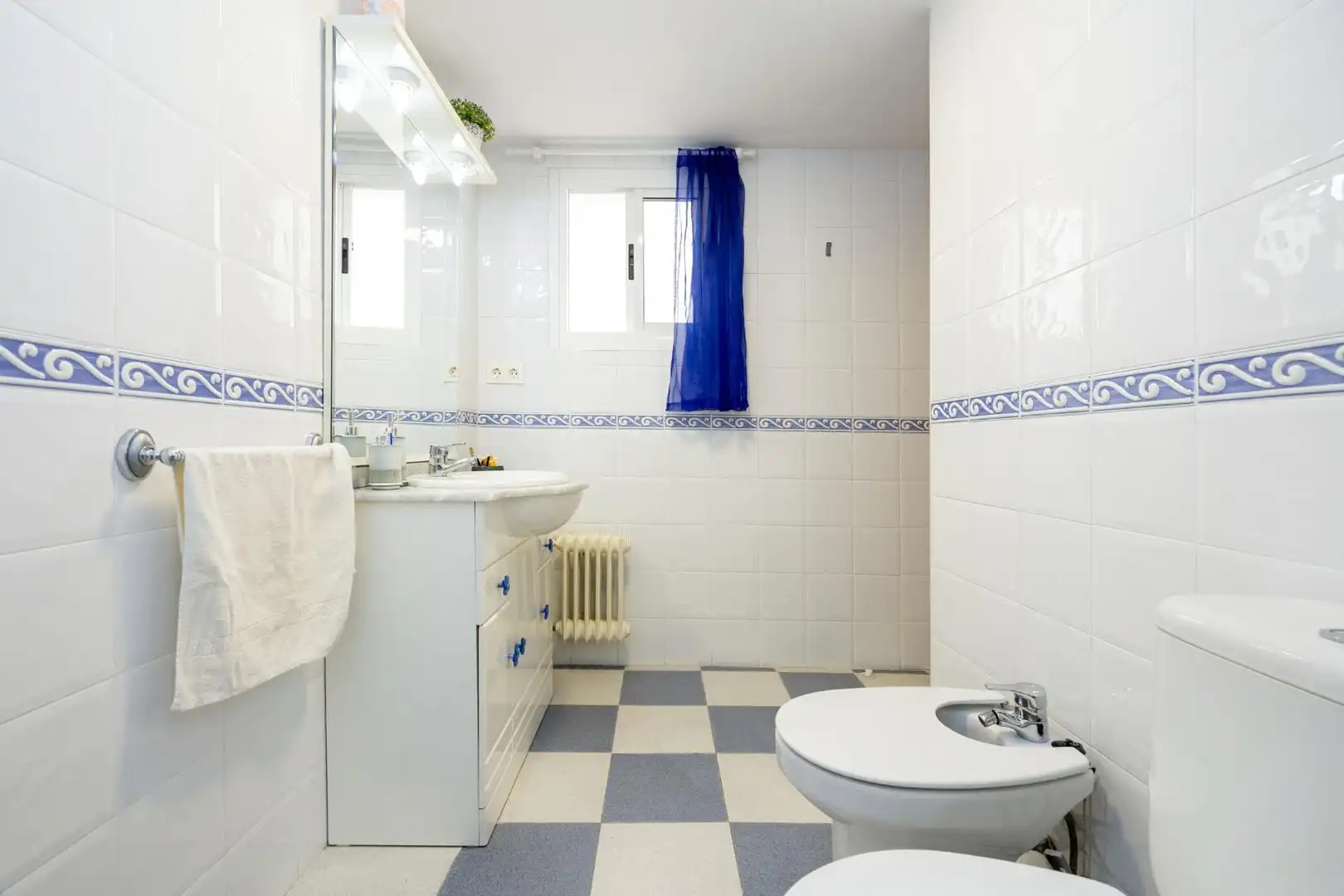 Piso con ascensor en venta en Calle Doctor Sánchez Mariscal, imagen 26