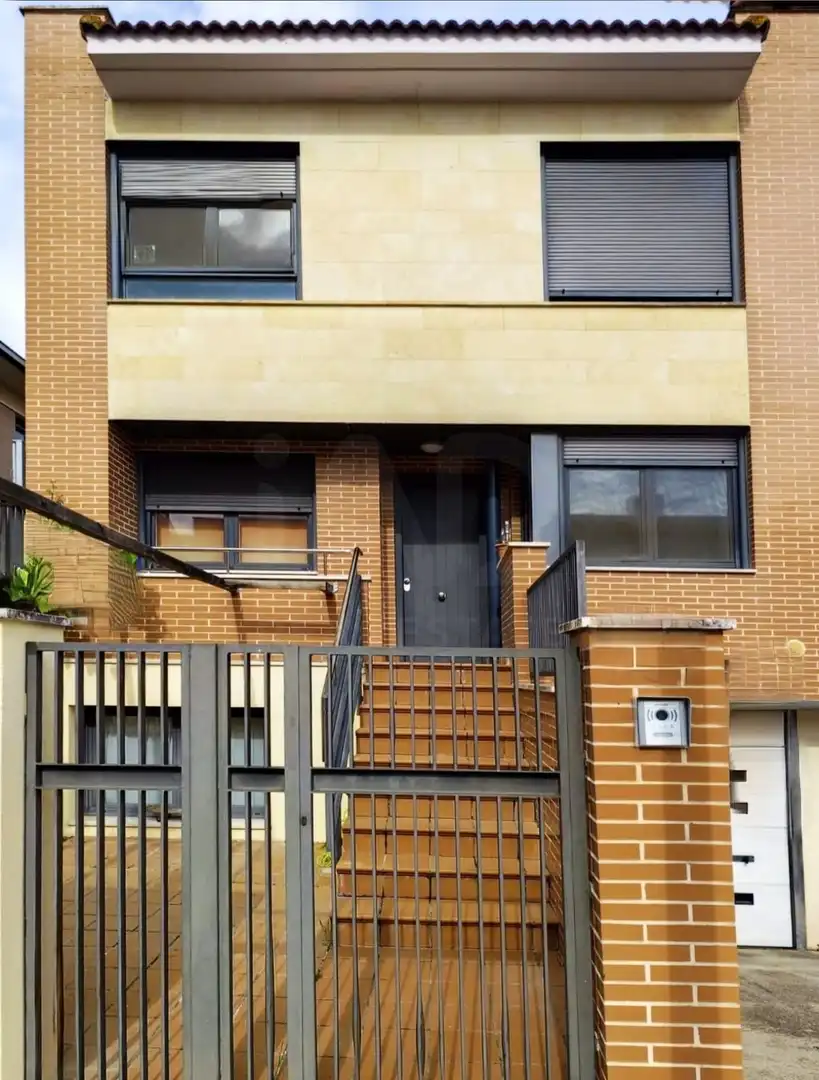 Maison jumelée à vendre à Laguna de Duero, imagen 19