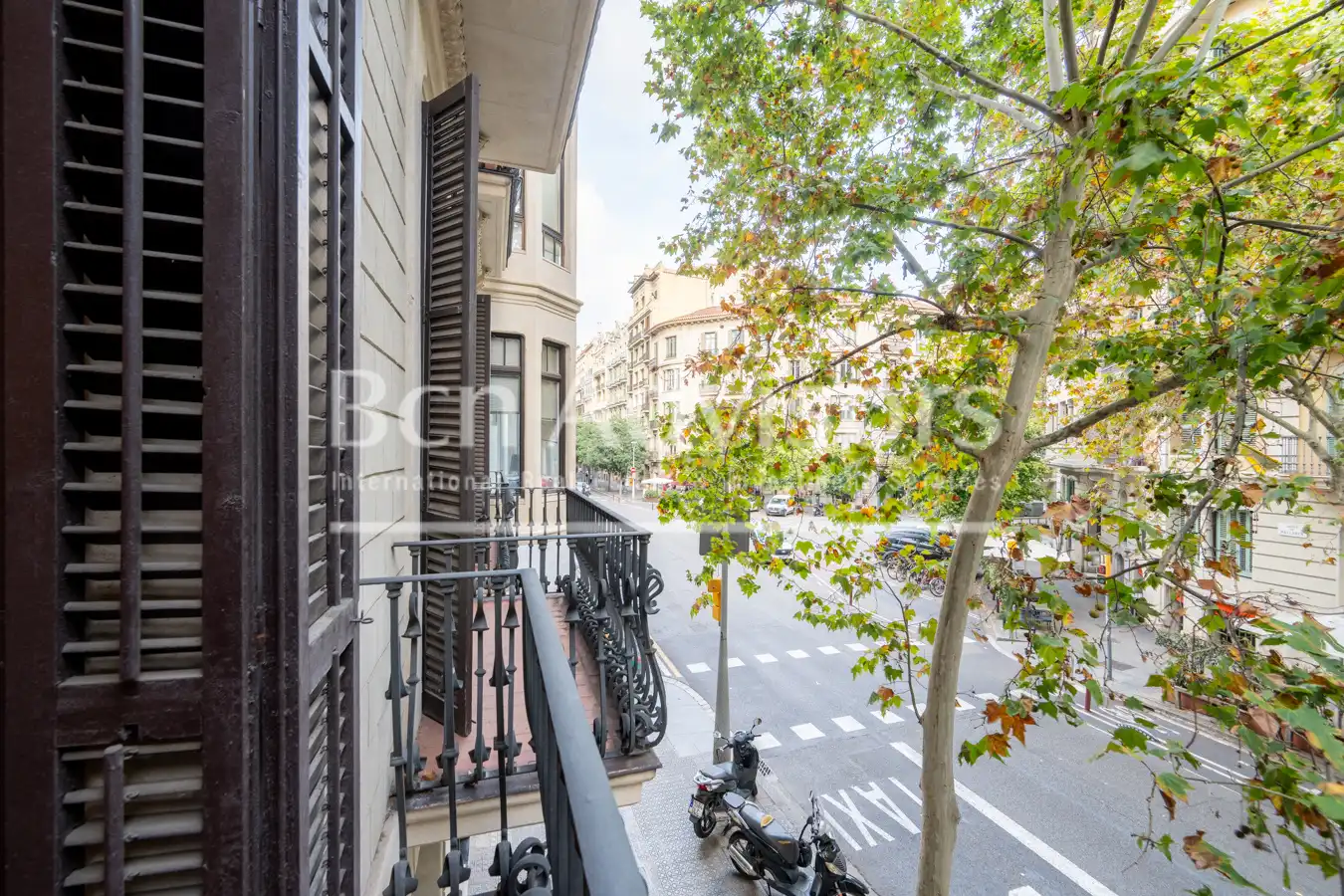 Wohnung mit Terrasse zum Verkauf in Carrer de Mallorca, imagen 23