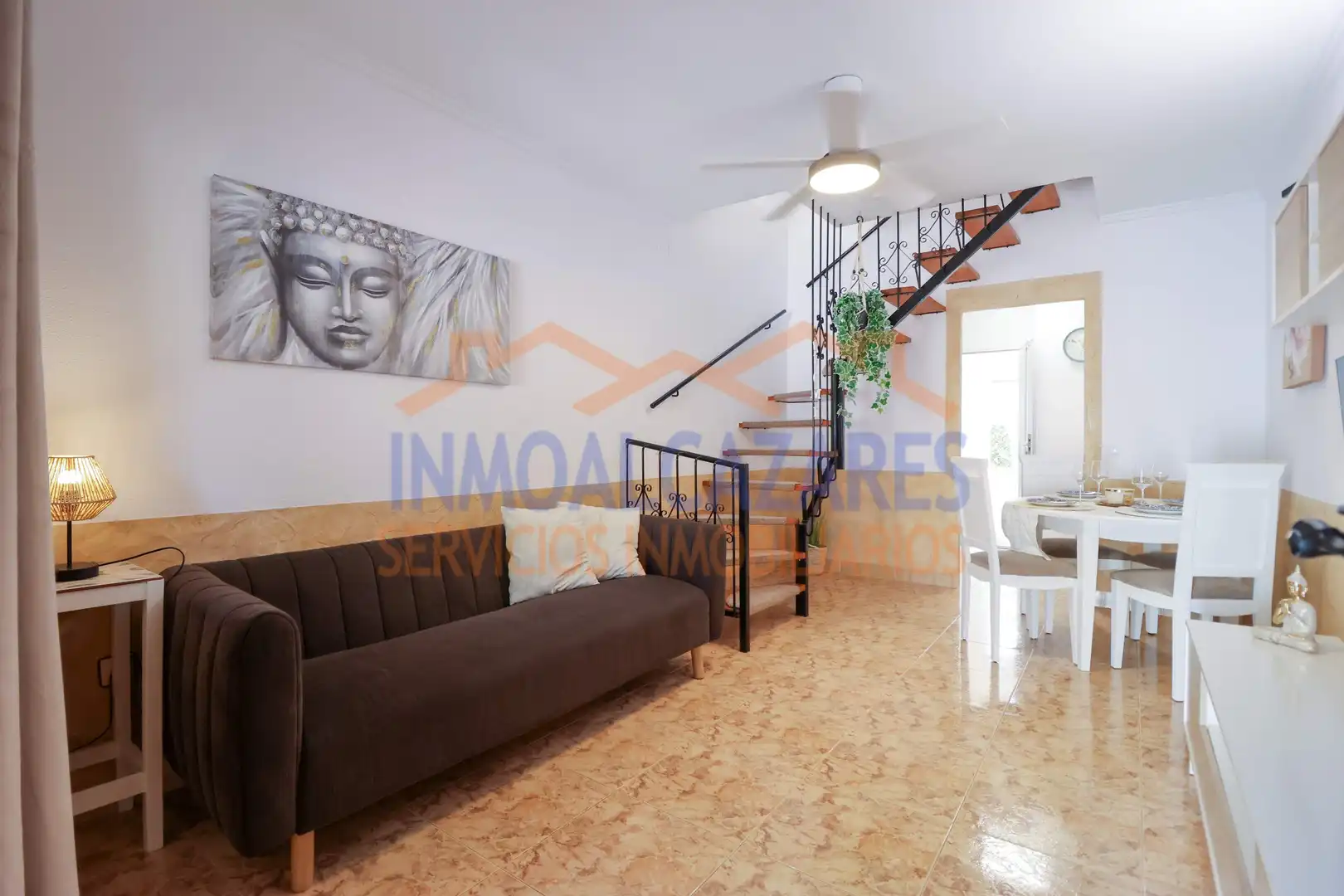Casa con jardín en venta en Centro, imagen 6