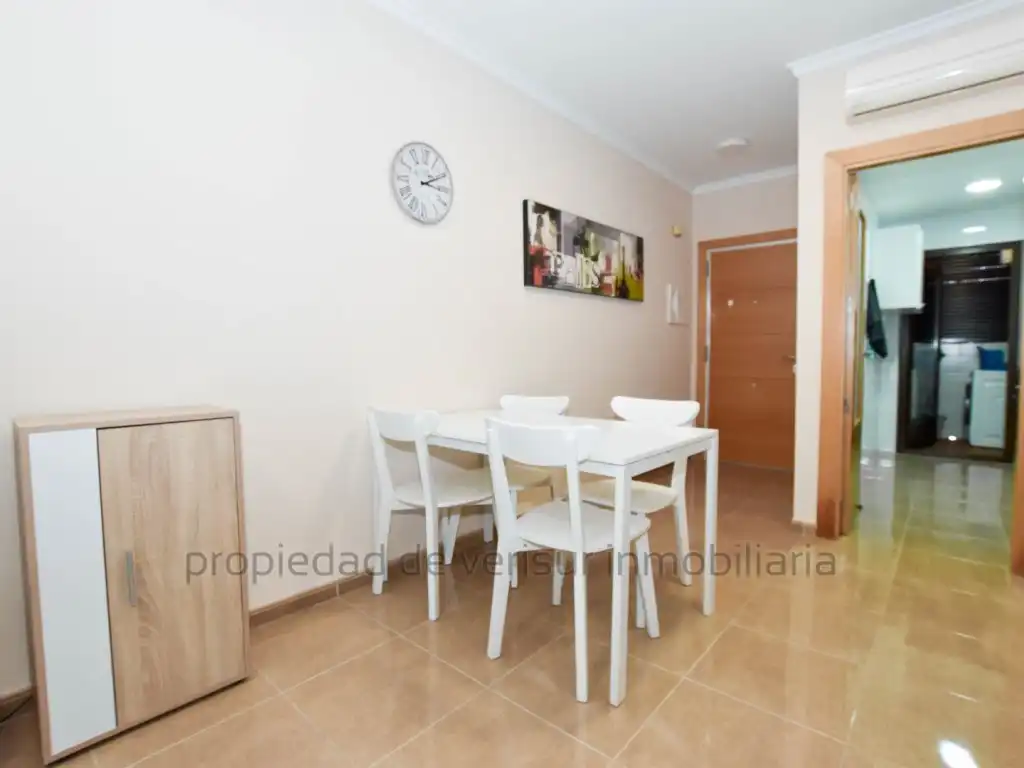 Mini appartamento in affitto a Las Salinas, imagen 21
