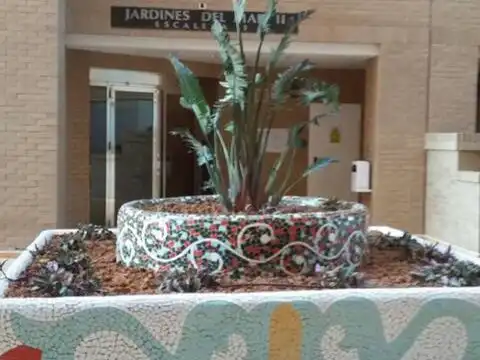 Piso en venta en Oropesa del Mar / Orpesa con Aire acondicionado, Terraza y Balcón
