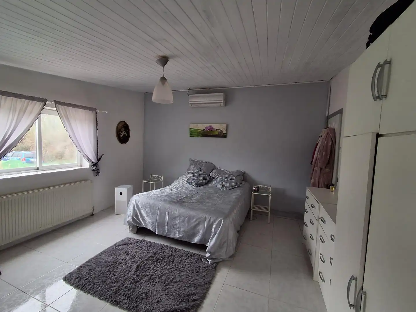 Habitación de Casa o chalet en venta en Riba-roja d'Ebre