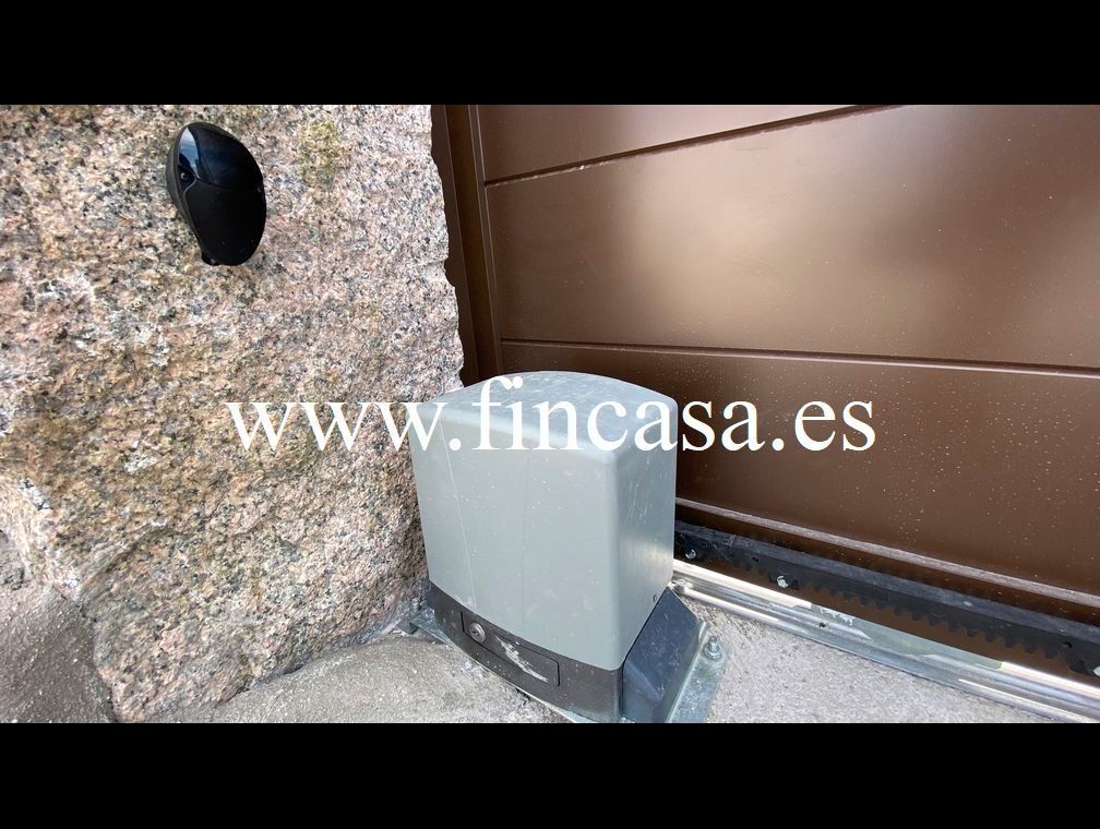 Vista exterior de Casa o chalet de alquiler en Gondomar con Calefacción, Jardín privado y Parquet