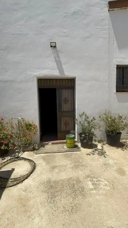 Finca rústica en venda en El Saucejo amb Aire condicionat, Calefacció i Moblat