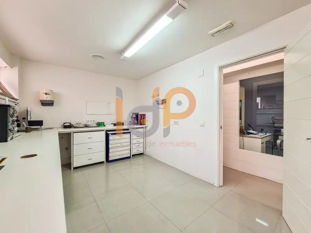 Locale commerciale in vendita a Huércal-Overa, imagen 16
