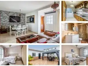 Maison mitoyenne à vendre à Castilblanco de los Arroyos