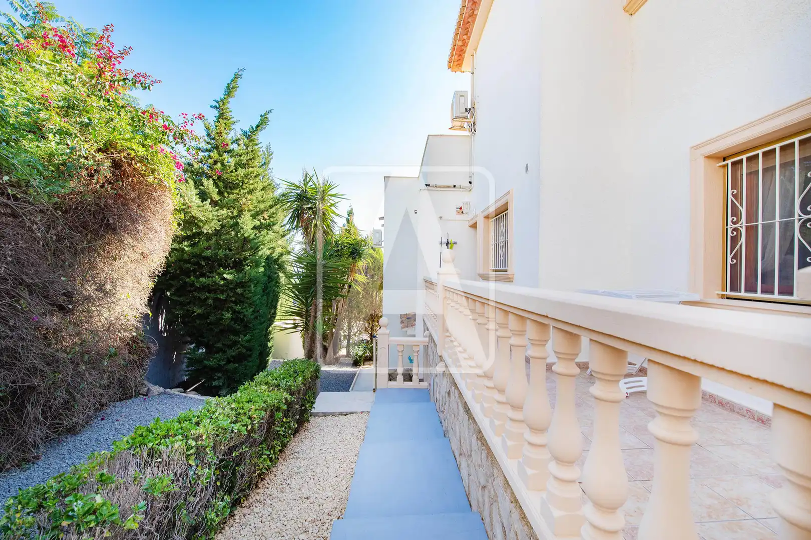 Chalet con piscina en venta en Gargasindi - Garduix - Colina del Sol, imagen 85