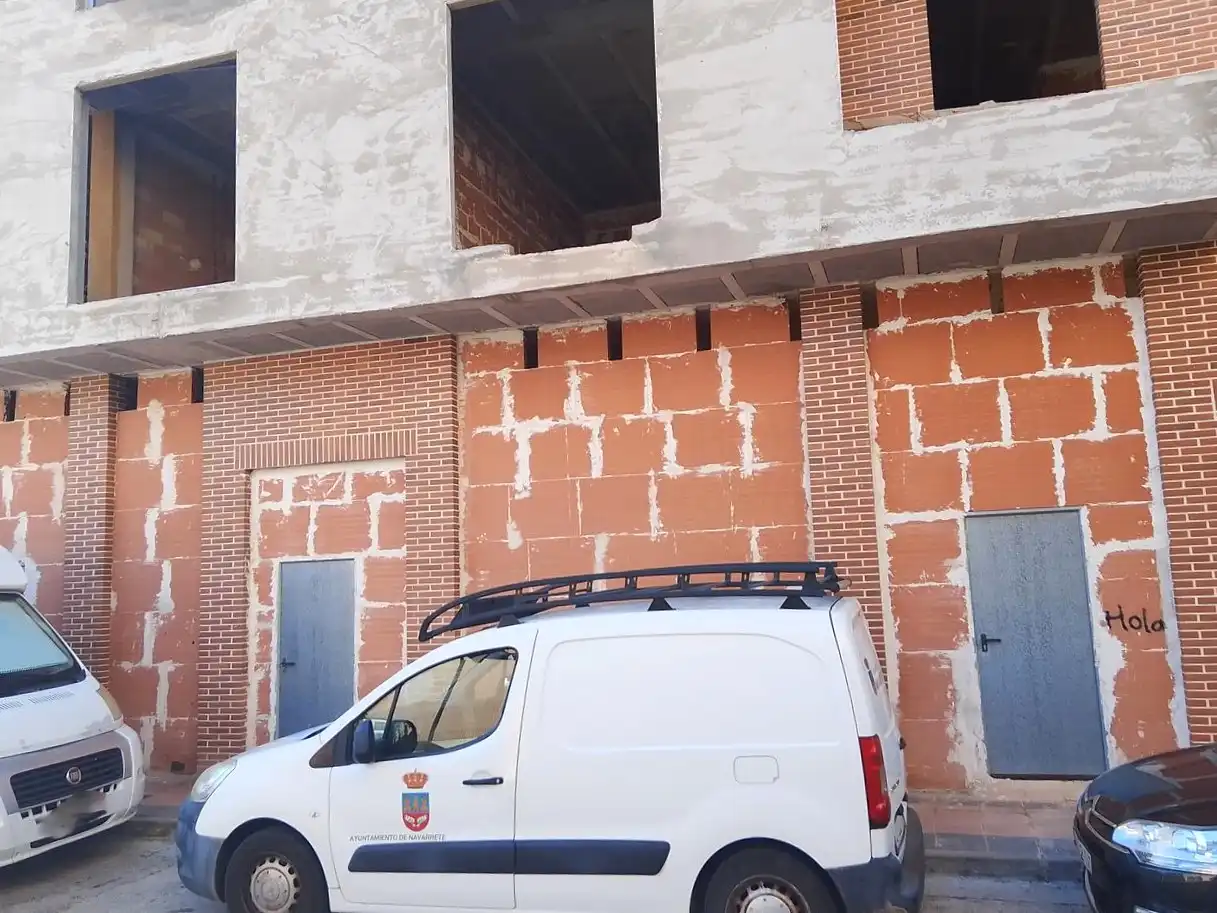 Flat for sale in San Pedro, imagen 12