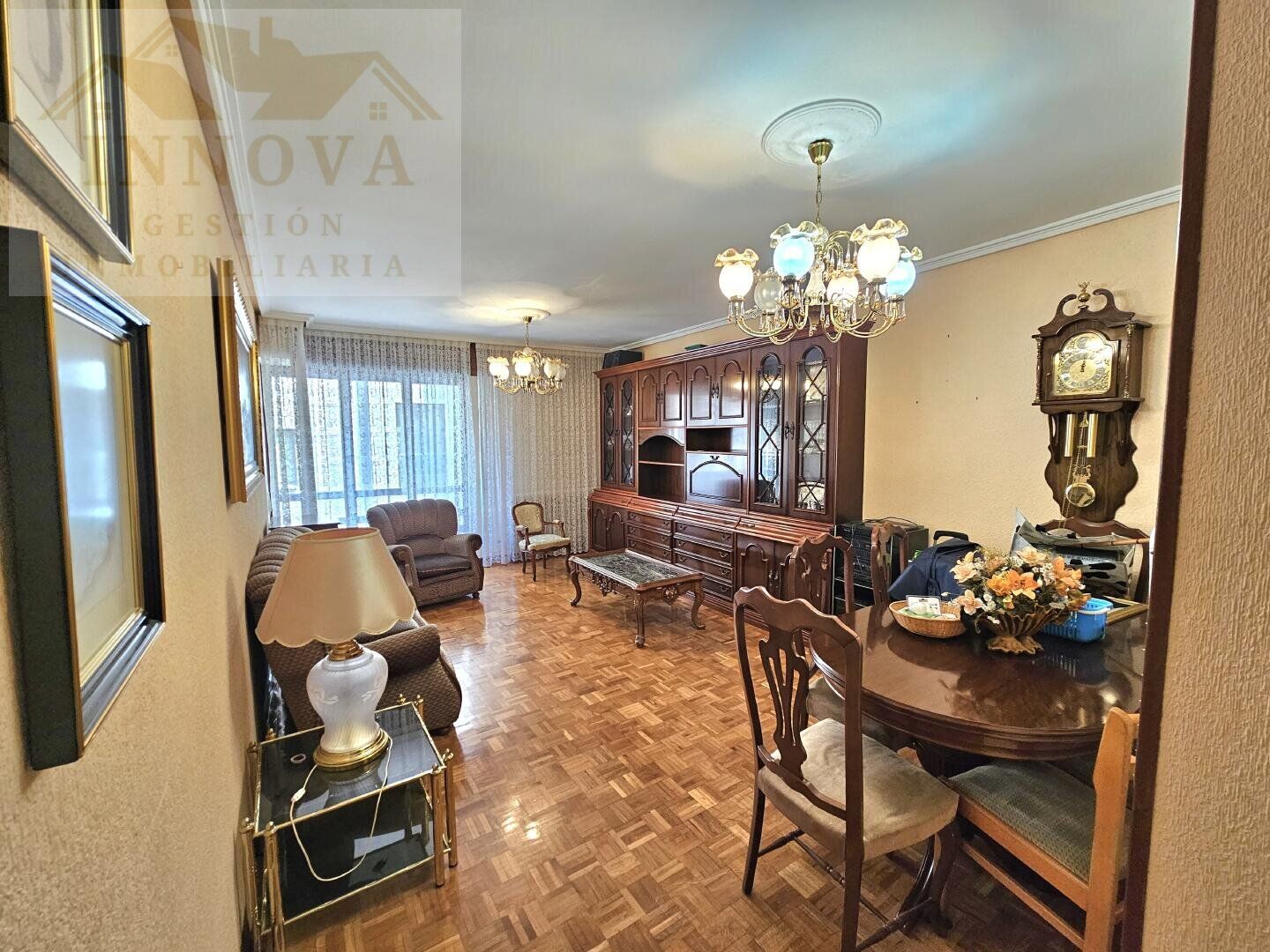 Flat for sale
