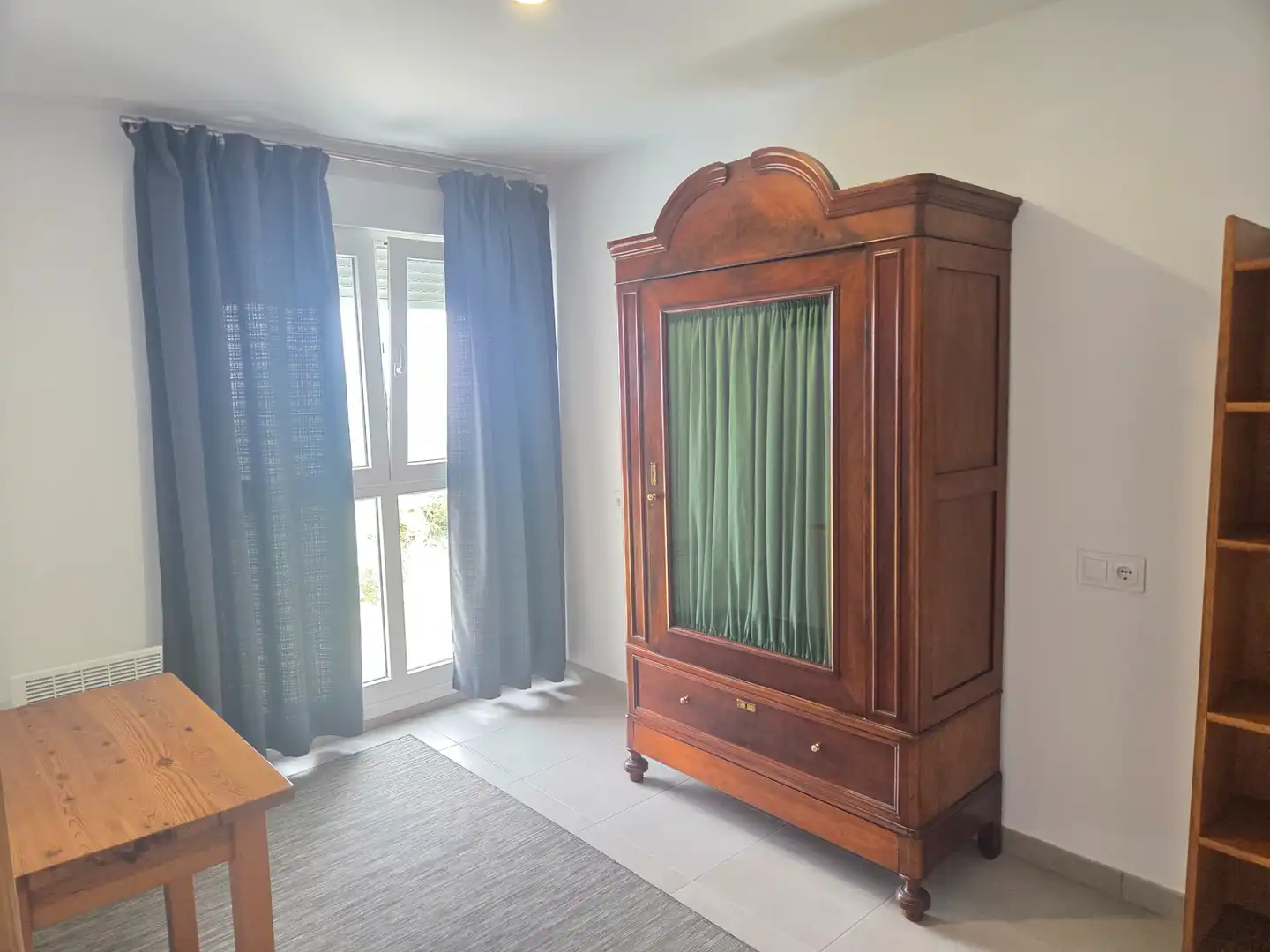 Wohnung mit Aufzug zum Verkauf in Carretera General San Cosme 3, imagen 9