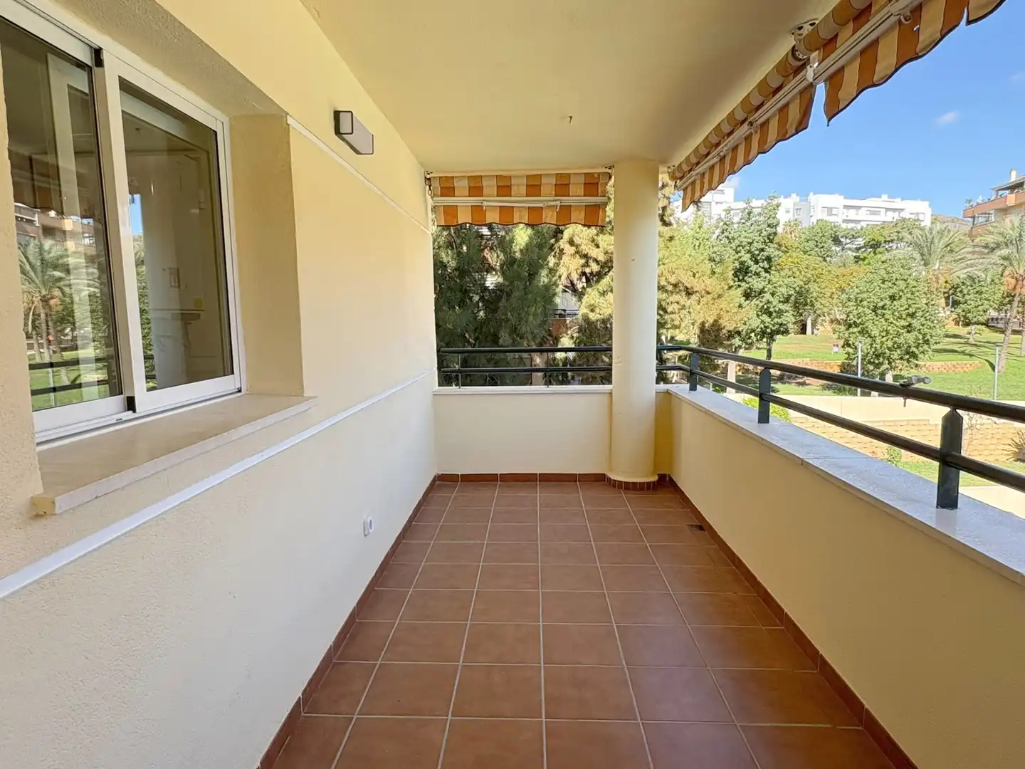 Flat for sale in Calle Andres Segovia, El Pinillo