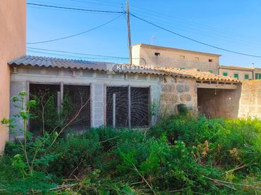 Terreno rustico in vendita a calle major 79