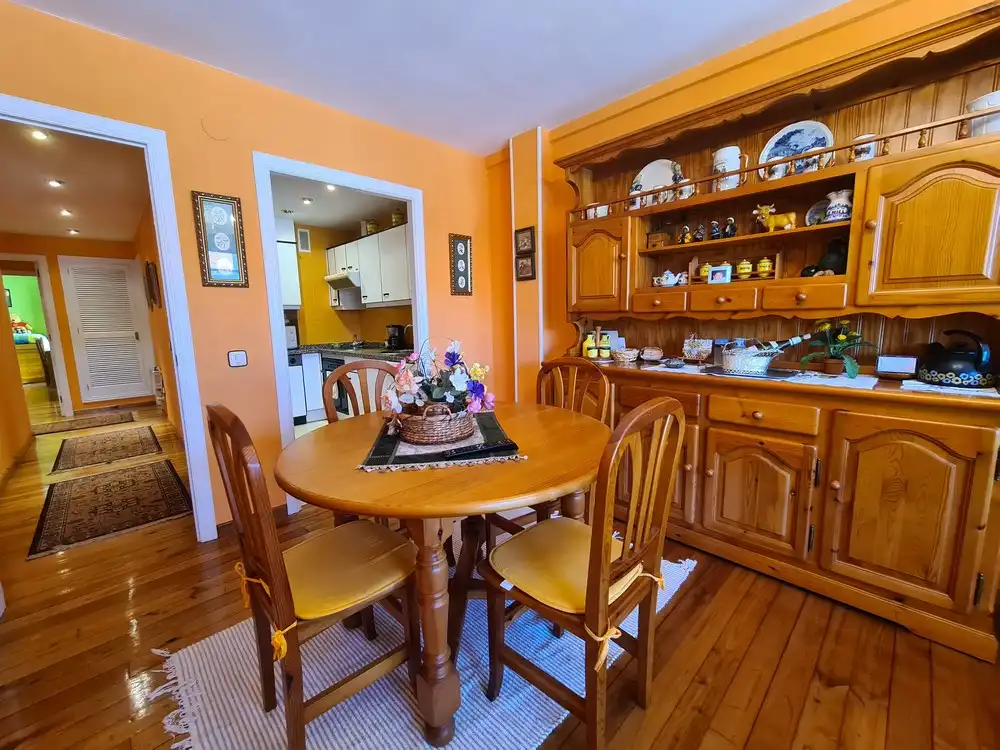 Appartement avec ascenseur à vendre à Calle Marqués de Argüelles, imagen 6