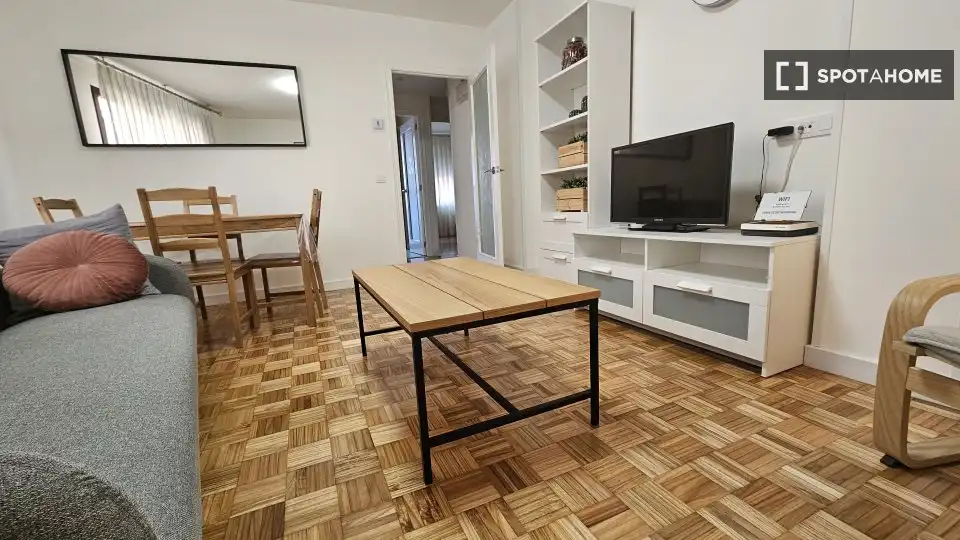 Habitació a Vallobín