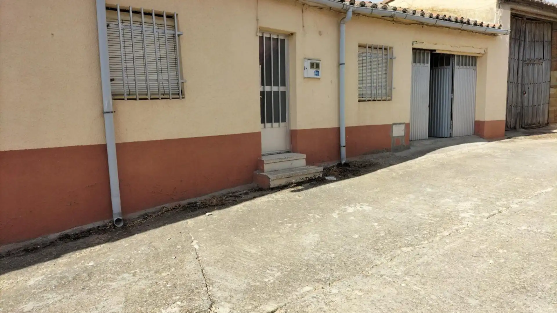 Casa o chalet en venta en El Perdigón