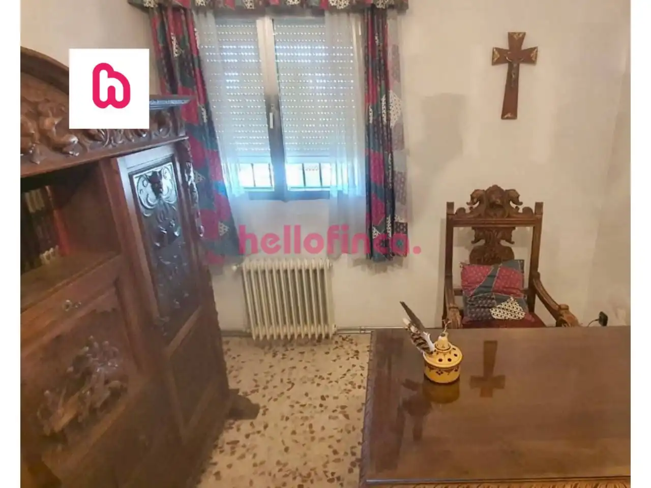 Casa o chalet en venta en Calle Ocaña, La Reconquista