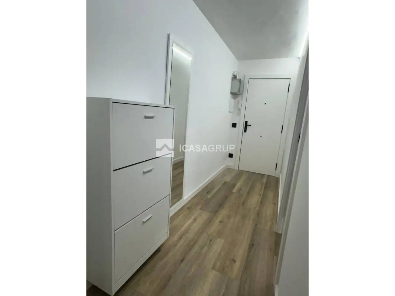 Dormitori de Loft en venda en Rubí amb Aire condicionat, Parquet i Moblat