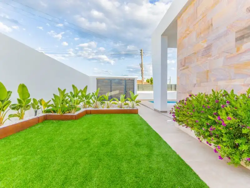 Detached house with pool for sale in Los Balcones - Los Altos, imagen 14