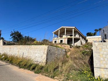 Detached house for sale in Alginet