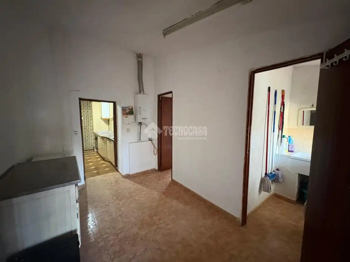 Casa aparellada en venda a Los Villares, imagen 8