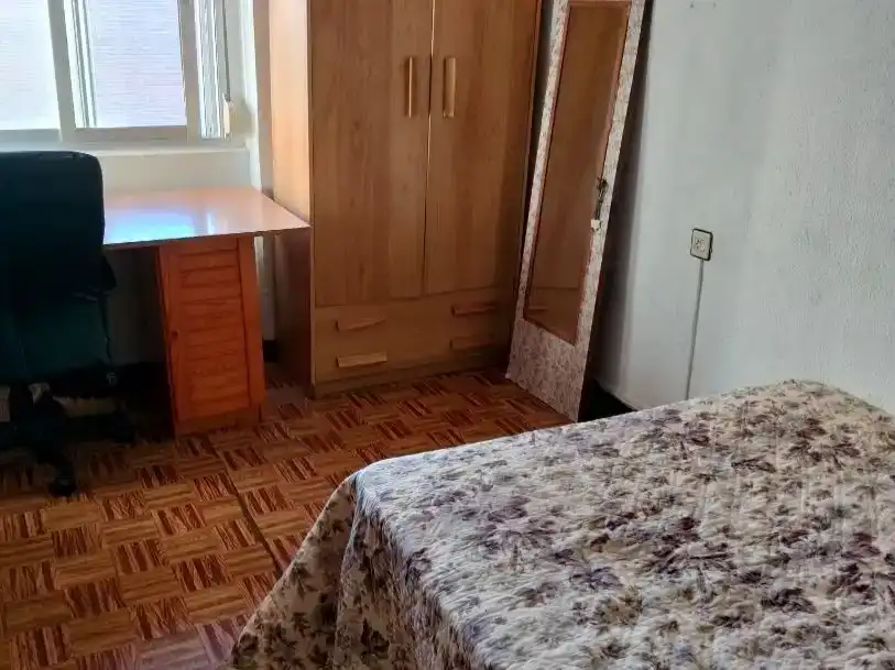Dormitori de Pis en venda en Salamanca Capital