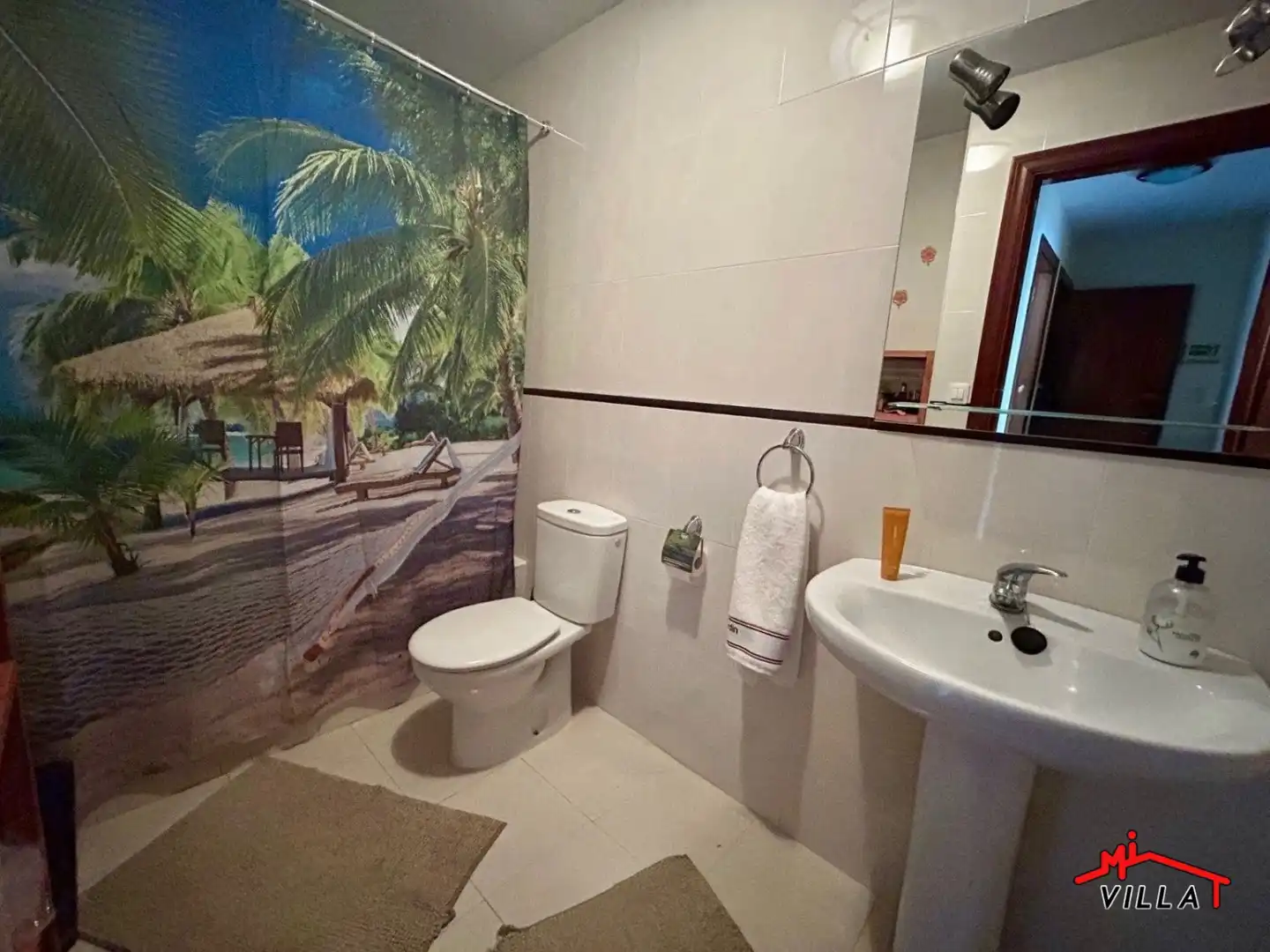 Baño de Piso en venta en Ramales de la Victoria con Calefacción, Terraza y Piscina comunitaria