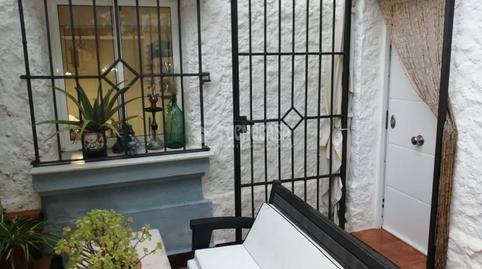 Foto 3 de Casa adosada en venda a Marbesa, Marbella