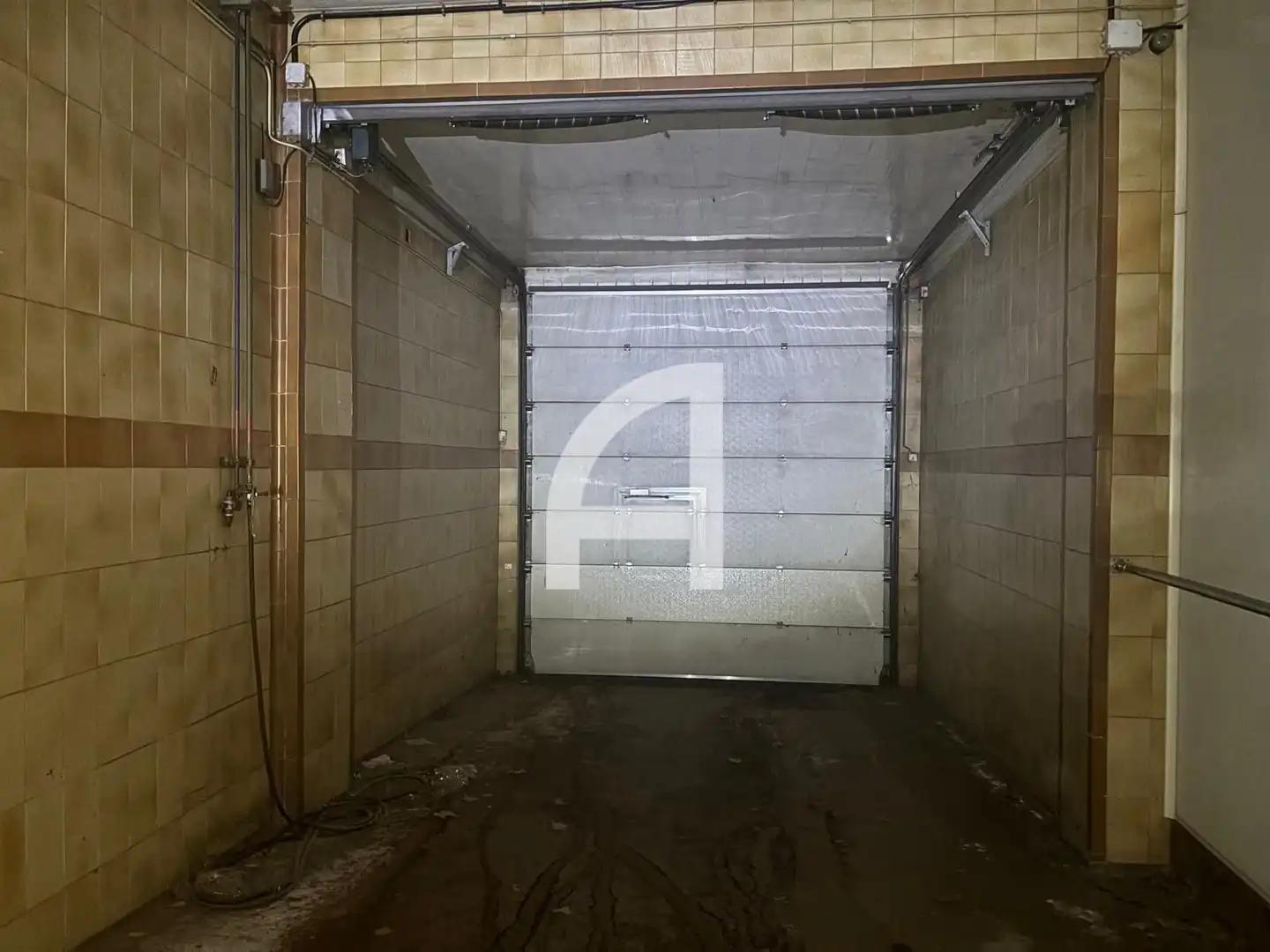 Nave industrial en venta en Can Feu - Gràcia, imagen 4