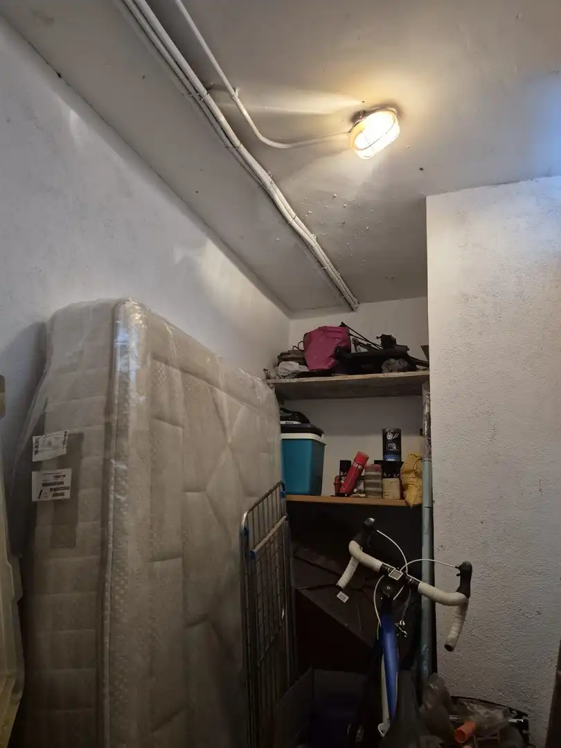 Wohnung zum Verkauf in Massamagrell mit Klimaanlage, Heizung und Abstellraum