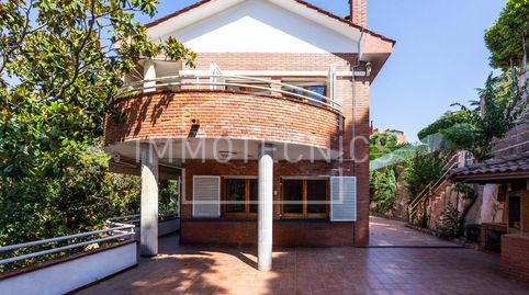 Foto 5 de Casa o xalet en venda a Tres Turons, Arenys de Munt, Barcelona