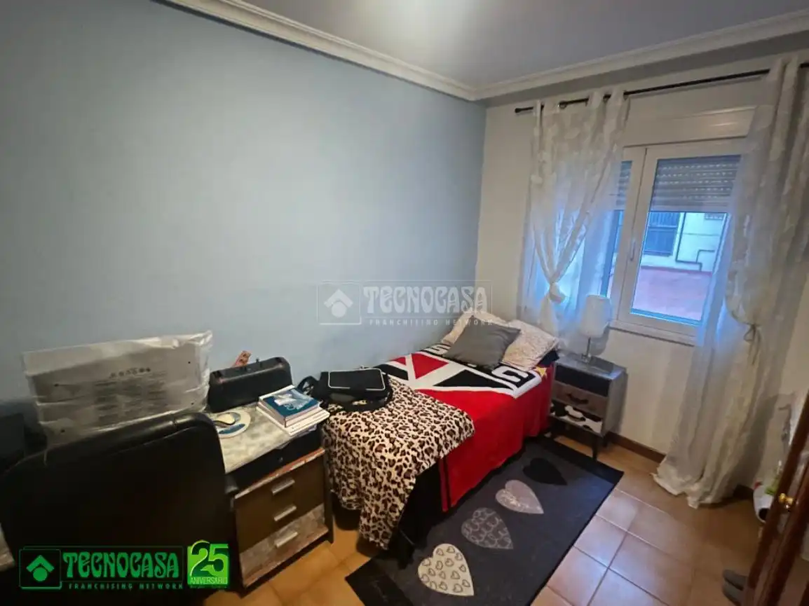 Habitación de Piso en venta en Ciudad Real
