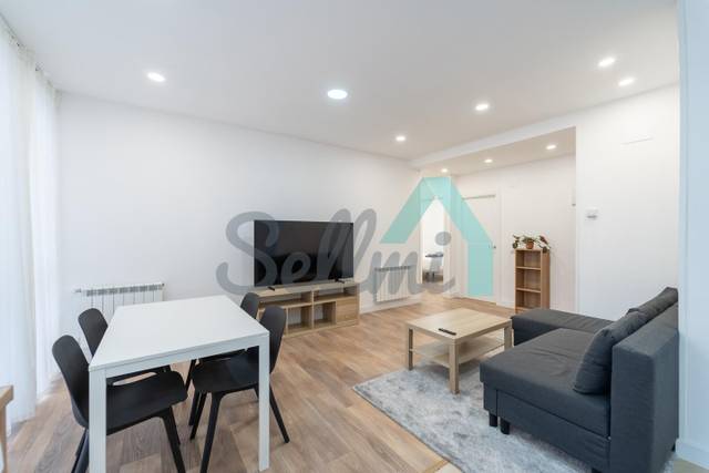 Piso en Alquiler en Juan Ramon Jimenez en Masip