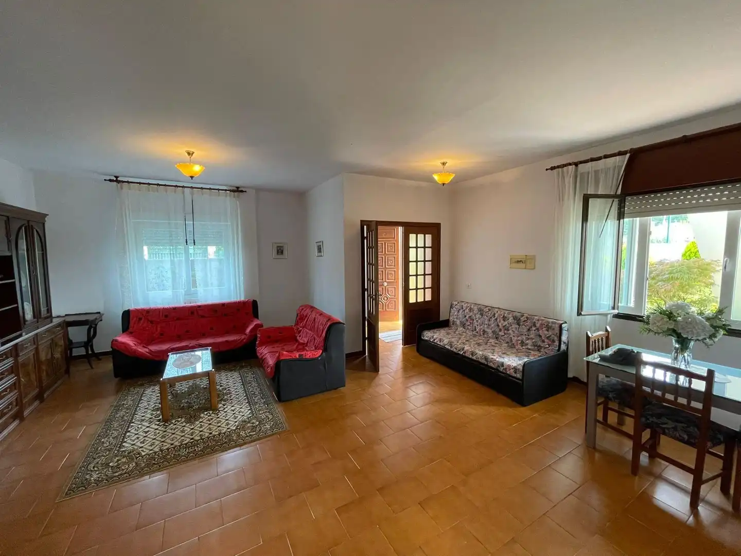 Casa o xalet en venda a Boiro